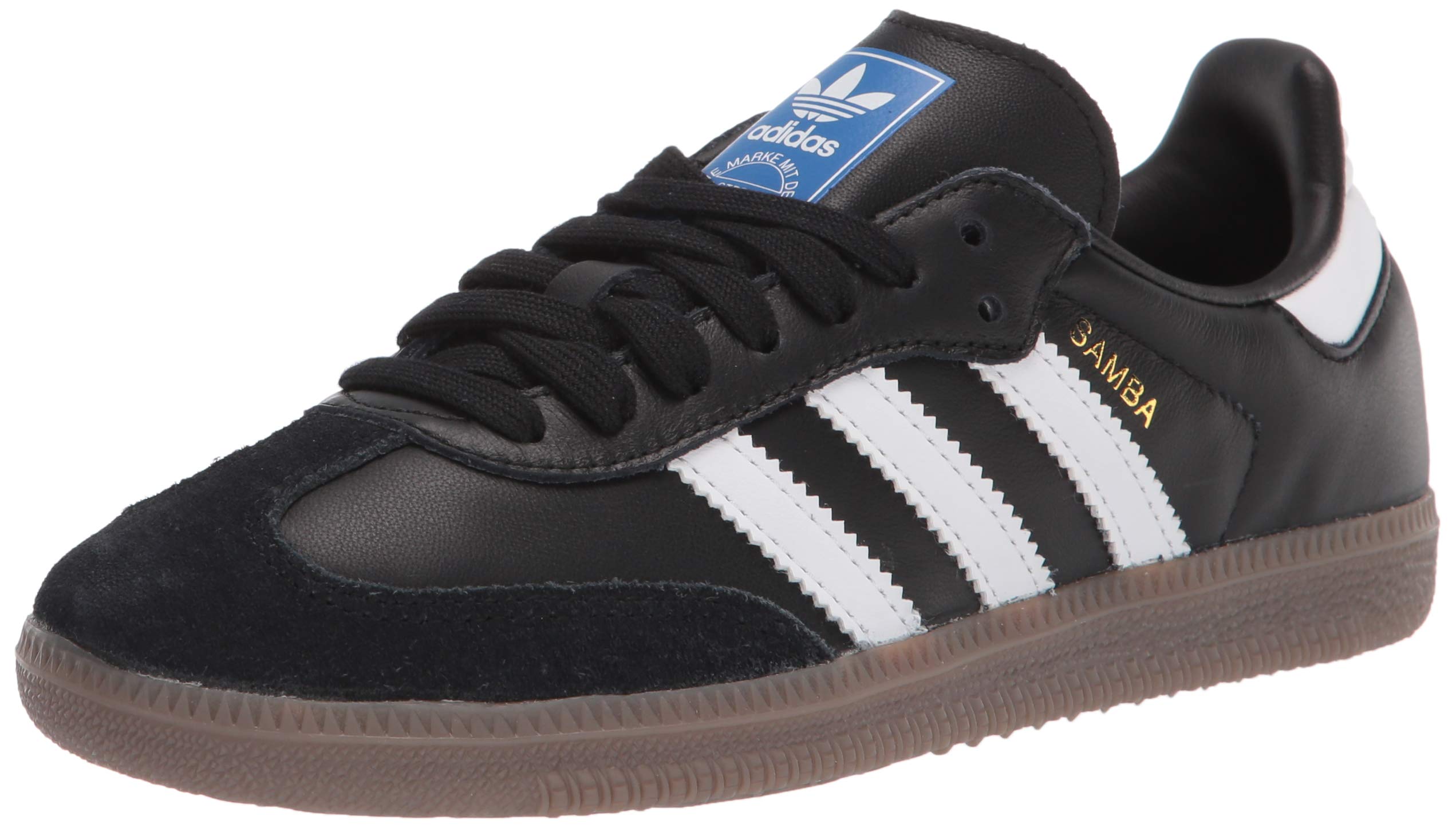 Adidas Shoes Samba - Tênis Samba OG Masculino adidas Originals