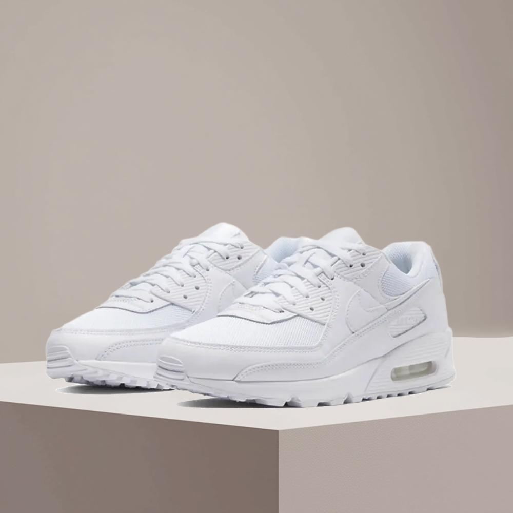 Nike Shoes Air Max 90 - Tênis Nike Air Max 90 Clássico