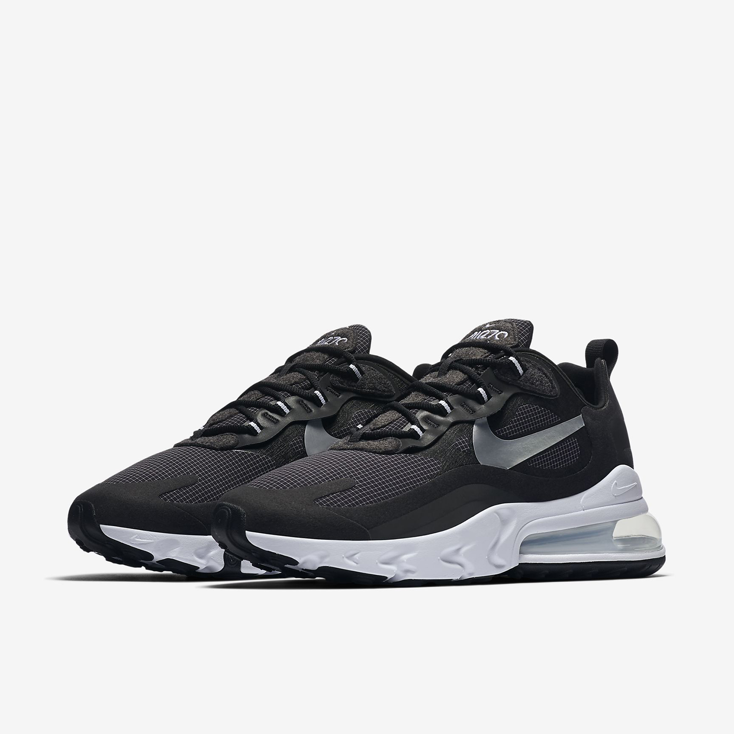 Nike Shoes Air Max 270 - Nike genuíno AIR MAX 270 REACT