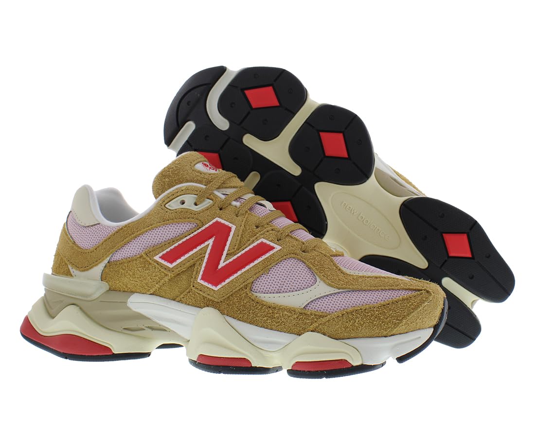 New Balance Shoes 9060 - Tênis New Balance 9060 para Mulheres