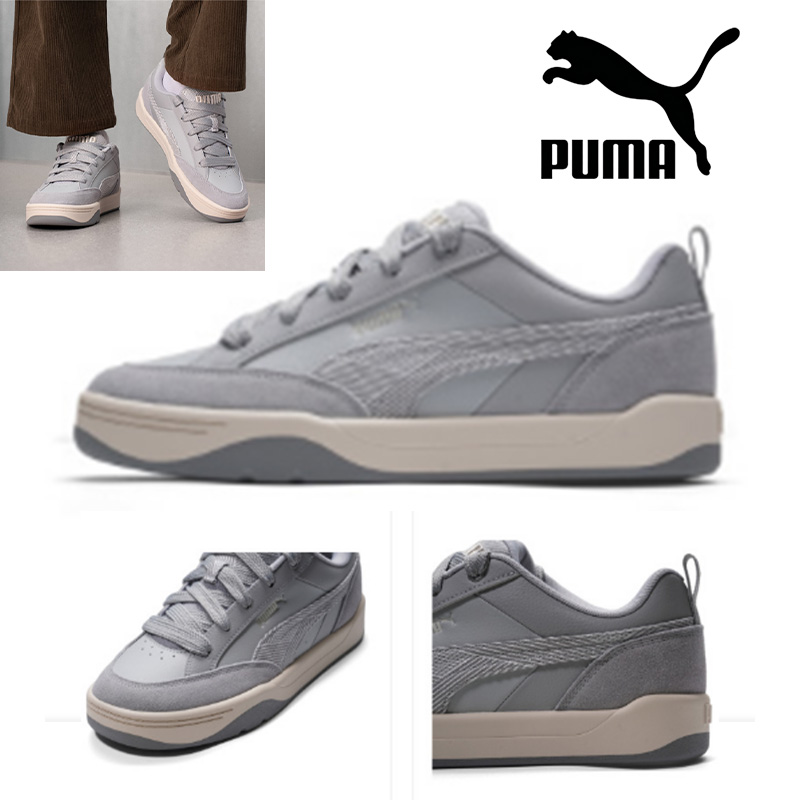 Puma Shoes Suede Classic - Tênis Casual Puma Mid Low Top