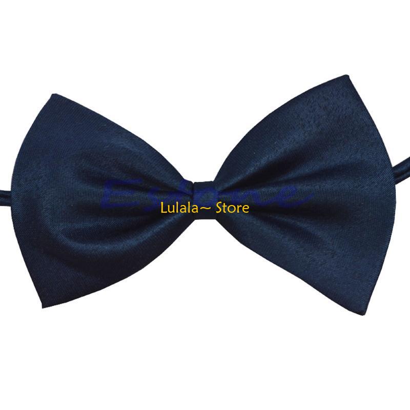 Bow Tie Pre Tied - Y4qa lote crianças meninas meninos crianças