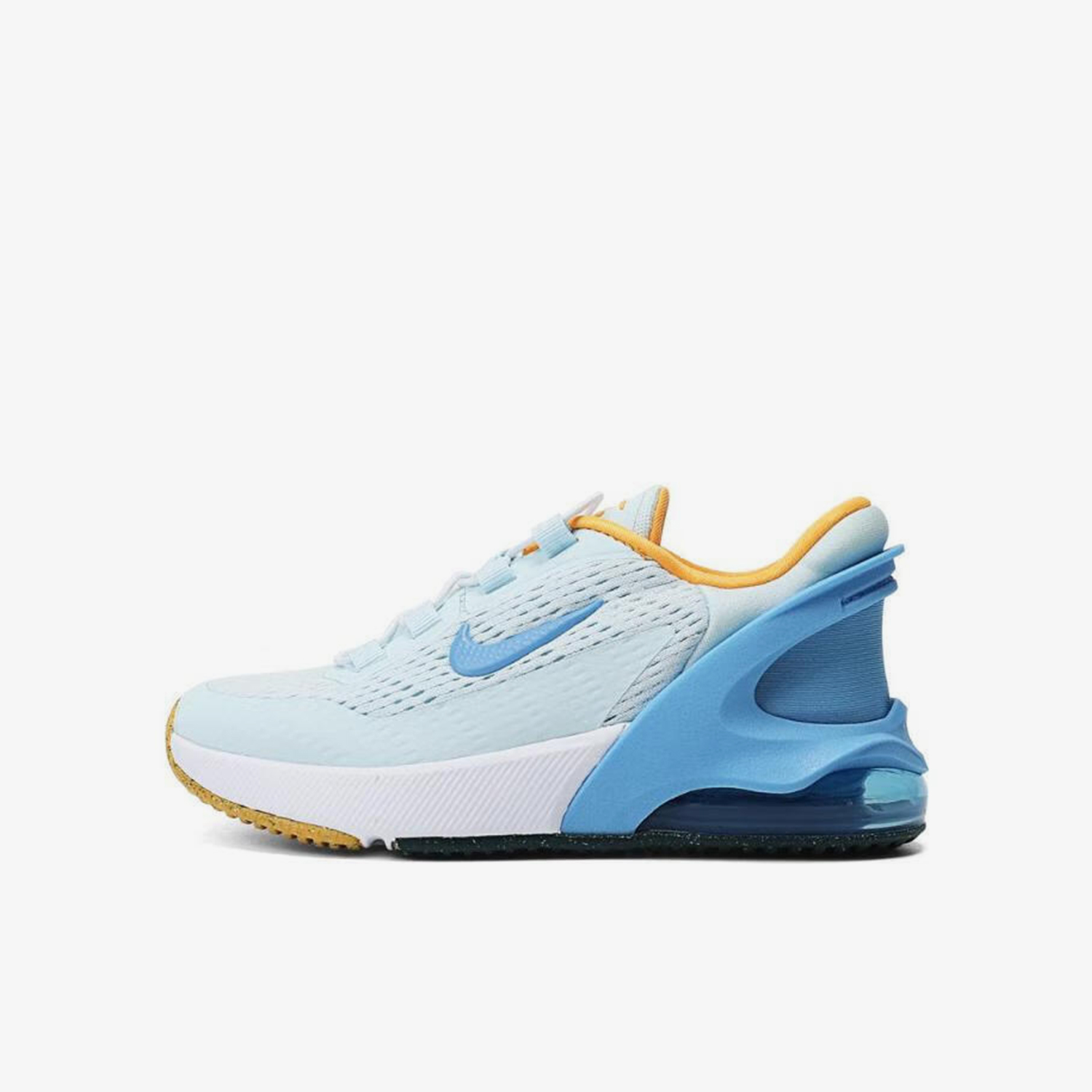 Nike Shoes Air Max 270 - Calçados esportivos e de lazer leves