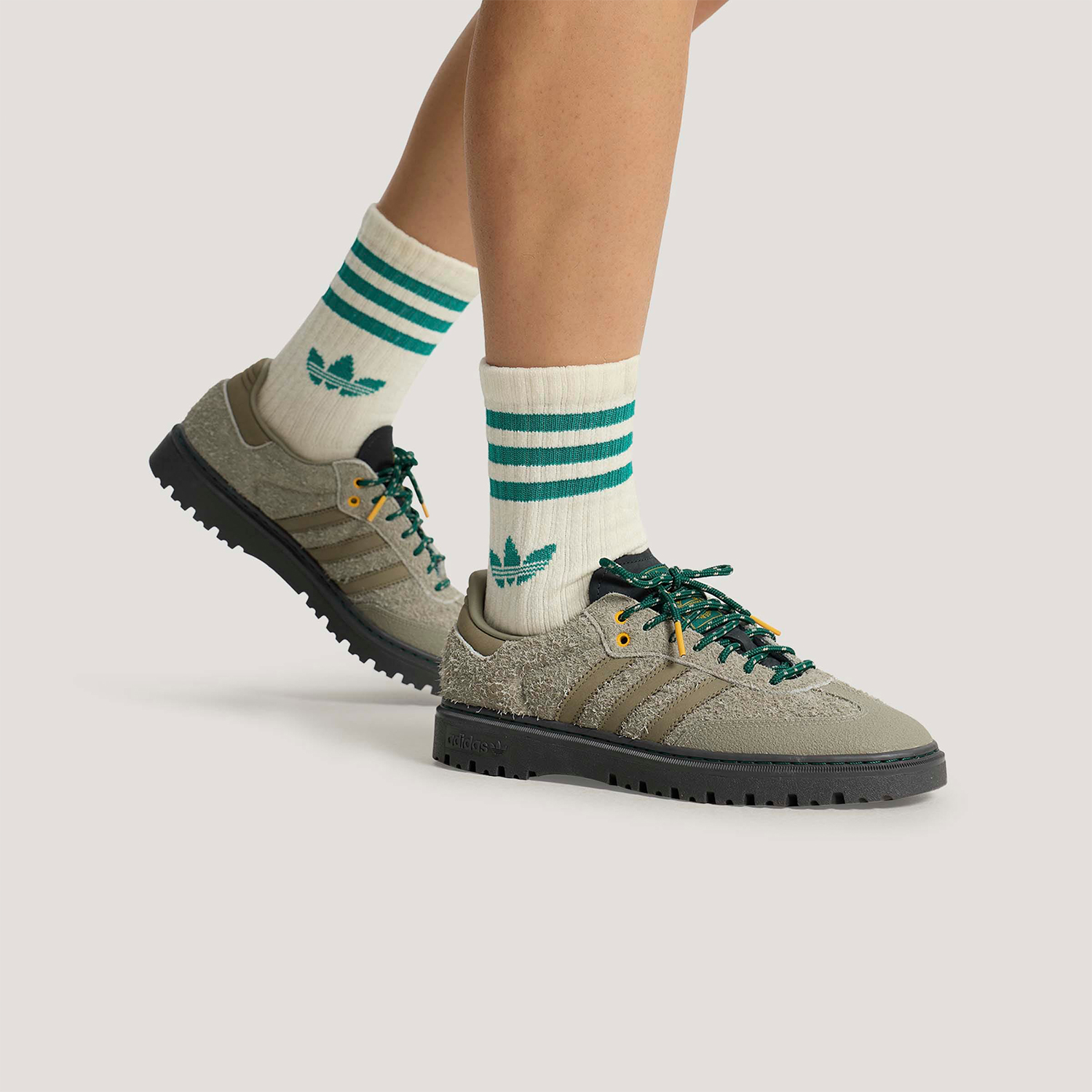 Adidas Shoes Samba - Adidas Autêntico SAMBA LX FREIZEIT Tênis