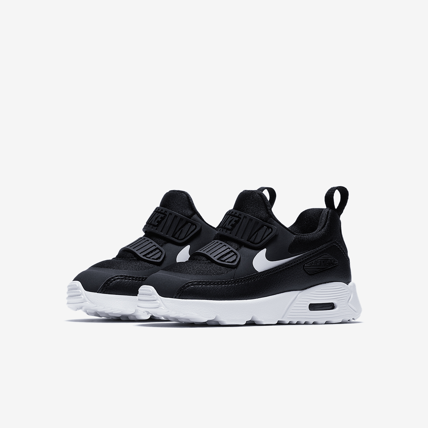 Nike Shoes Air Max 90 - Nike genuíno Air Max Tiny 90