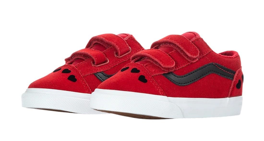 Vans Shoes Old Skool - Tênis Unissex Vans Old Skool V
