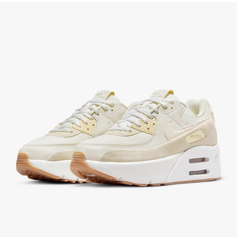 Nike Shoes Air Max 90 - Tênis feminino Nike Air Max 90