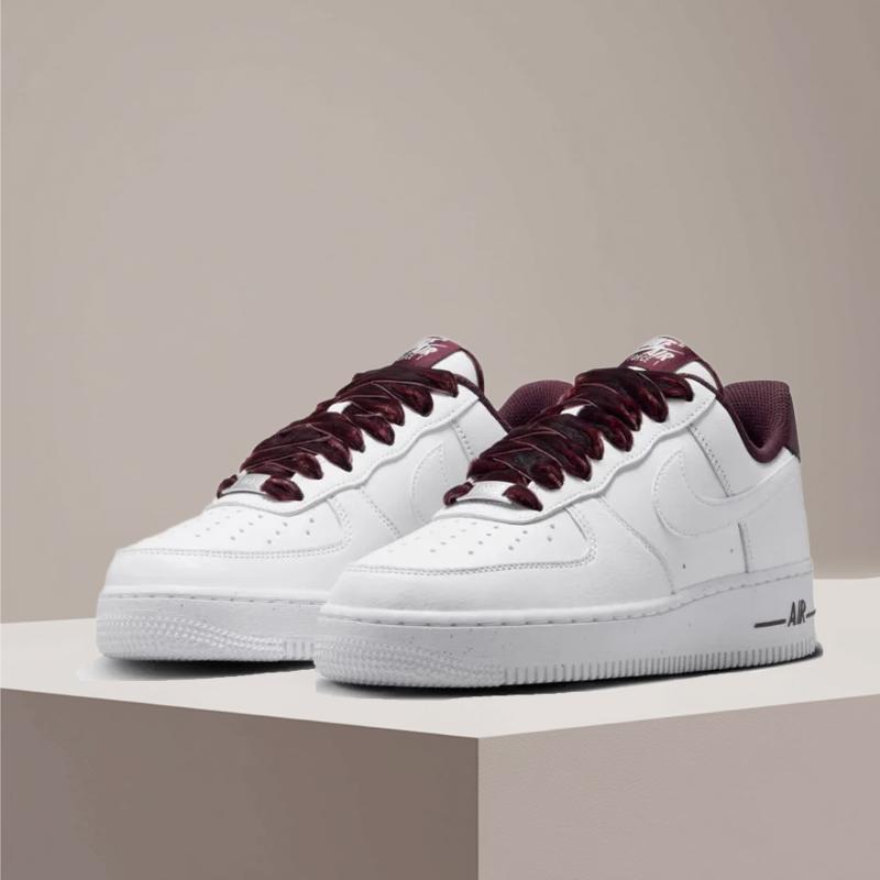 Nike Shoes Air Force 1 - NIKE AIR FORCE 1 Tênis casuais