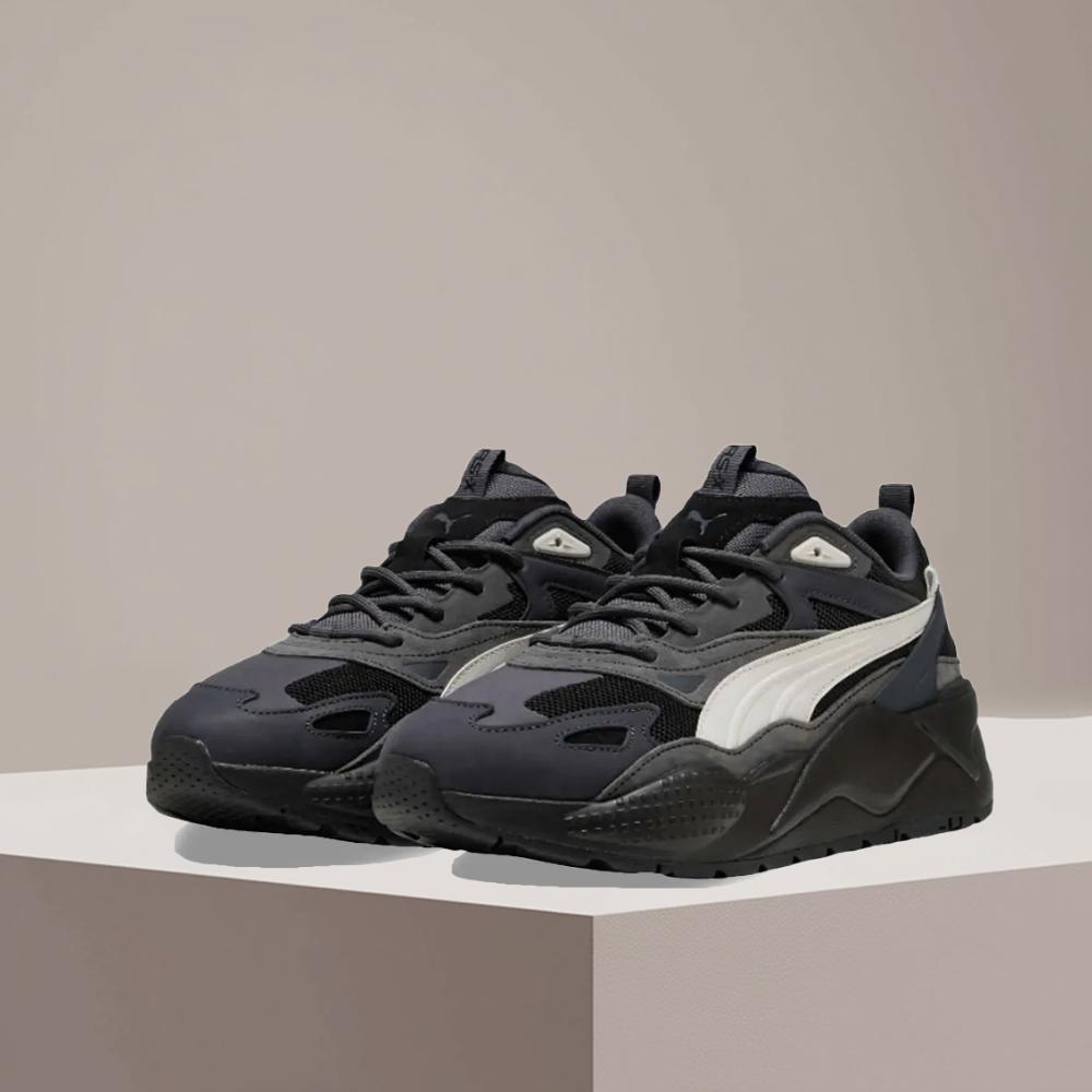 Puma Shoes Rs-X - Tênis de Corrida Retro Unissex PUMA