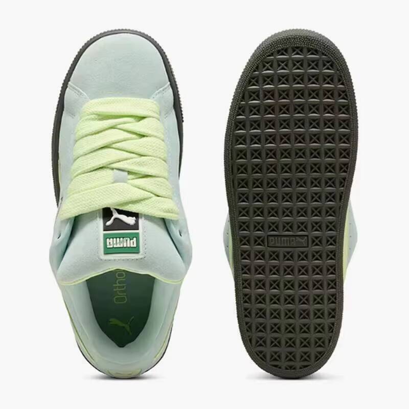 Puma Shoes Suede Classic - Tênis Casual Clássico PUMA Unissex em