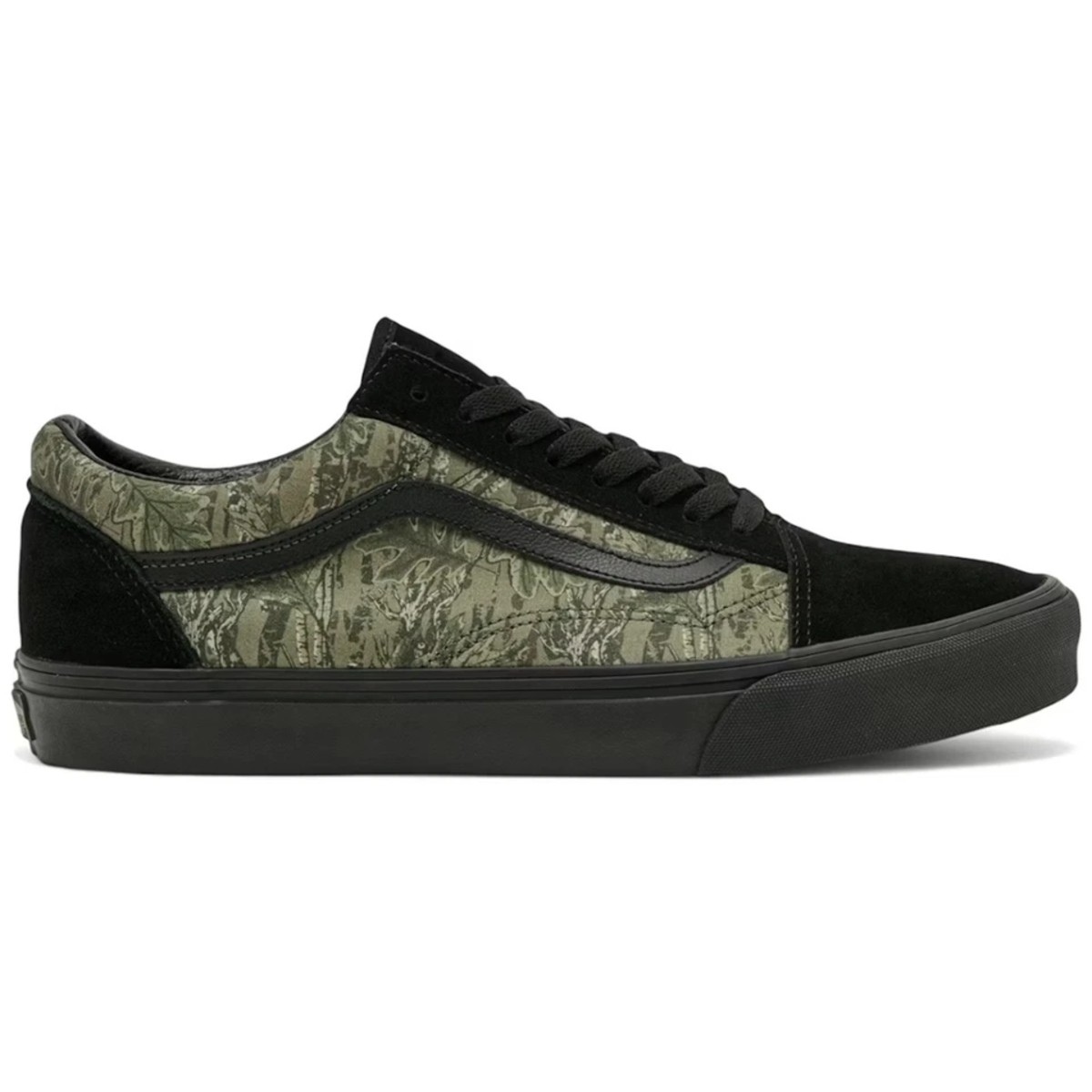 Vans Shoes Old Skool - Tênis Vans Old Skool Masculino