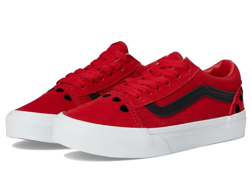 Vans Shoes Old Skool - Tênis Vans Unissex Old Skool V