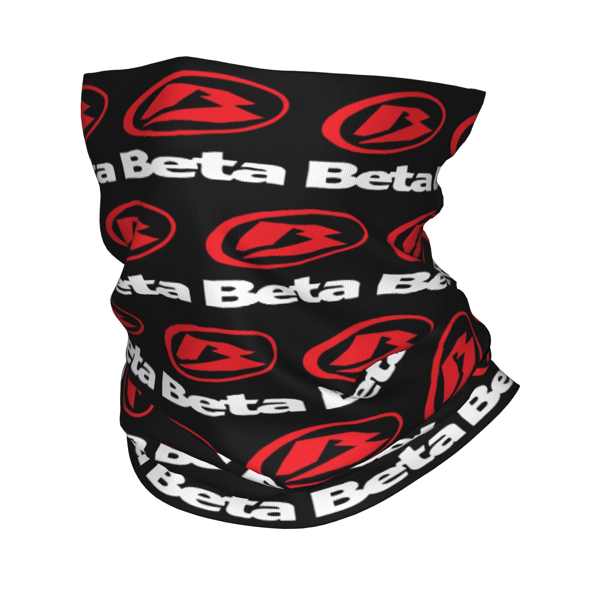 Neck Warmer Tube - Personalizado nova motocicleta de corrida b-beestes