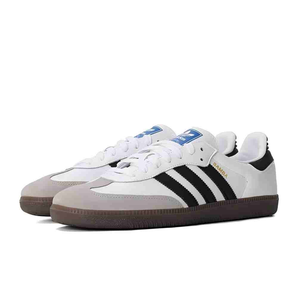 Adidas Shoes Samba - Tênis de Esportes ao Ar Livre