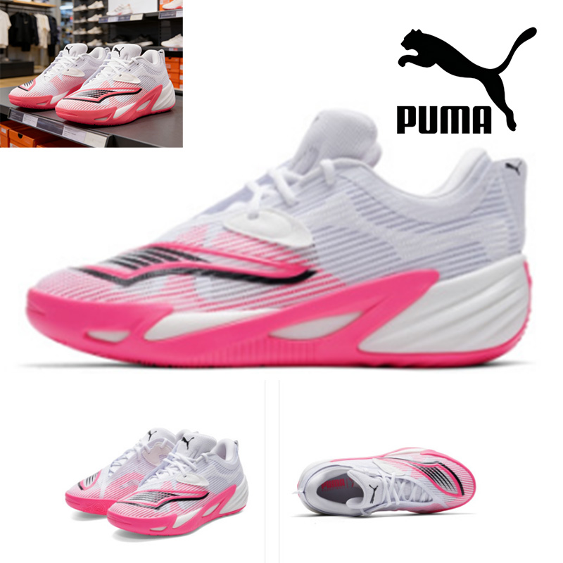 Puma Shoes Suede Classic - Tênis de Basquete Masculino Puma Básico