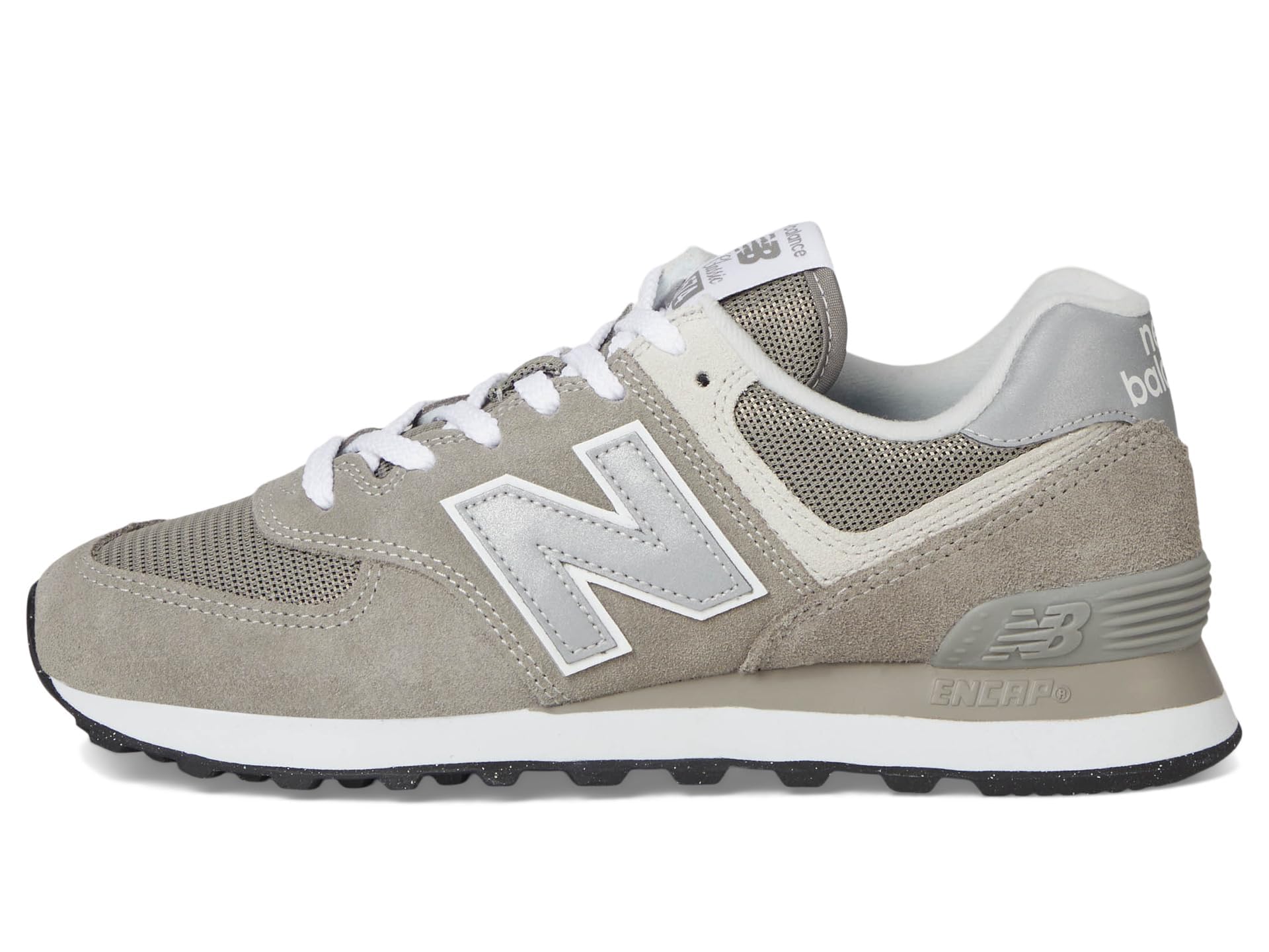 New Balance Shoes 574 - Tênis New Balance 574 Core Feminino