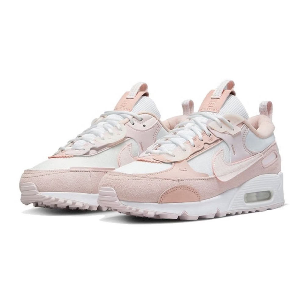 Nike Shoes Air Max 90 - Tênis de Corrida Feminino Nike Air