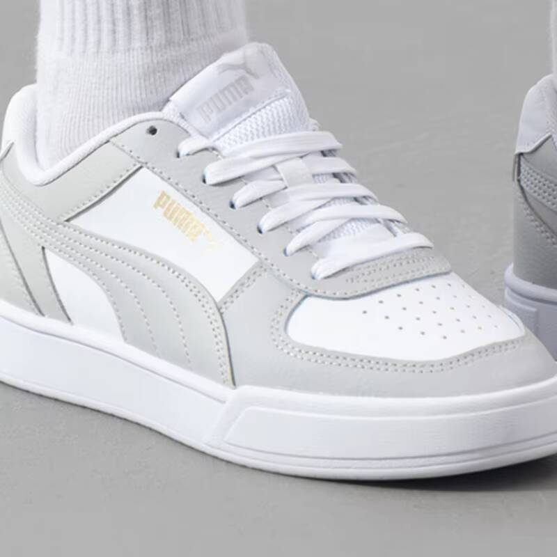Puma Shoes Suede Classic - Novos Tênis Casuais Puma Mid Low