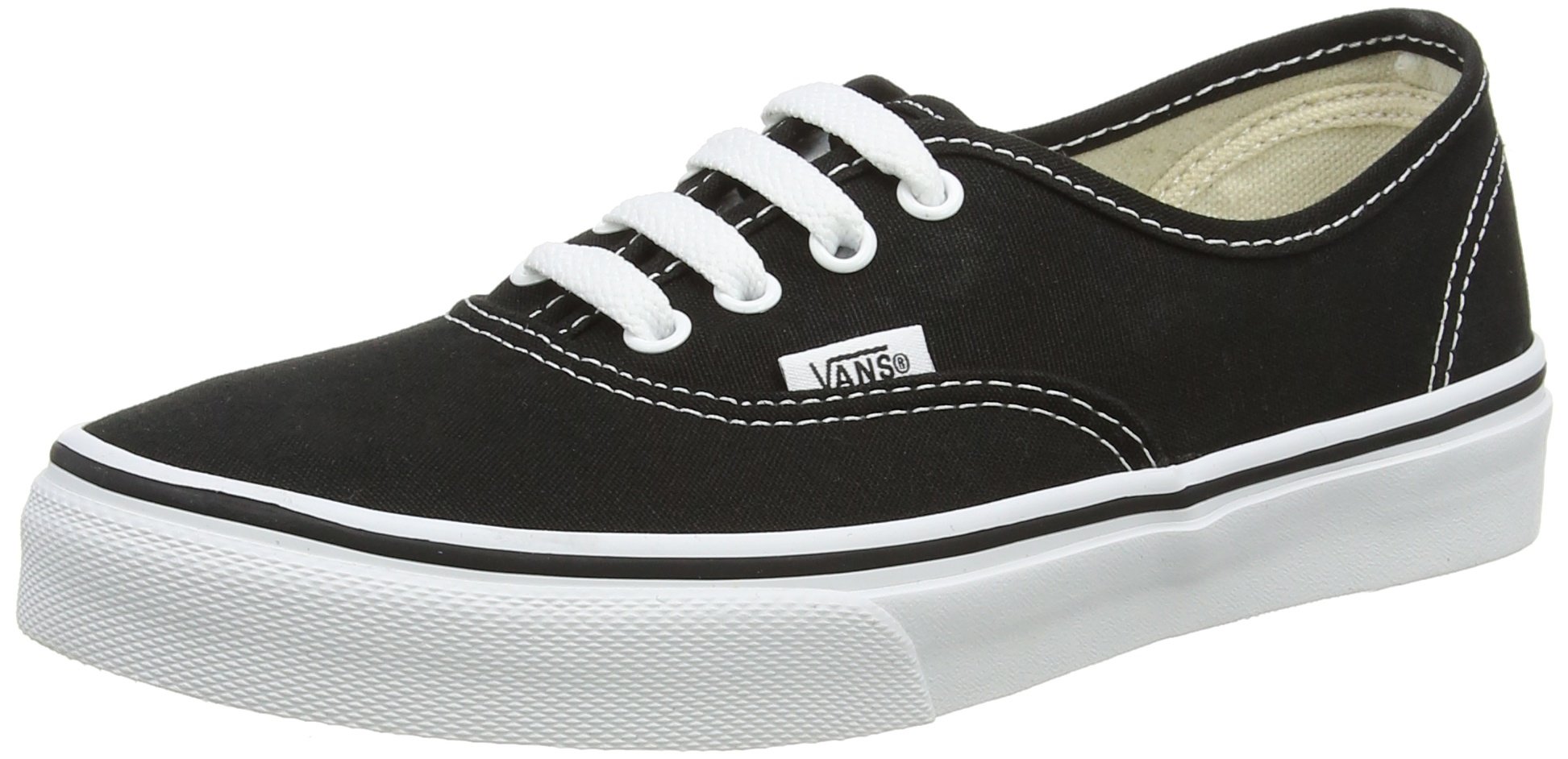 Vans Shoes Authentic - Tênis Autênticos para Crianças Vans