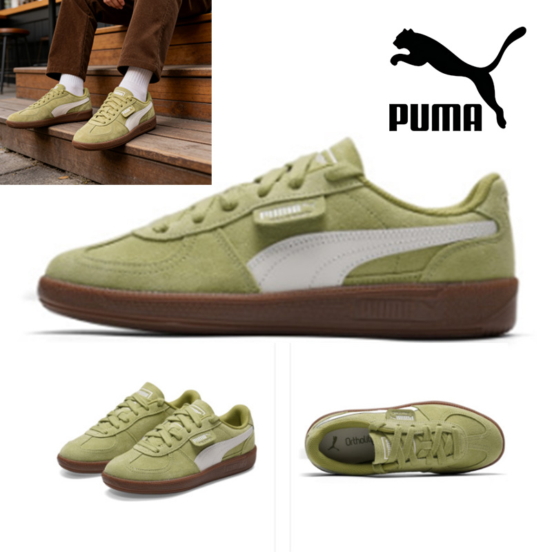 Puma Shoes Suede Classic - Tênis Puma Mid Low Top Fashion