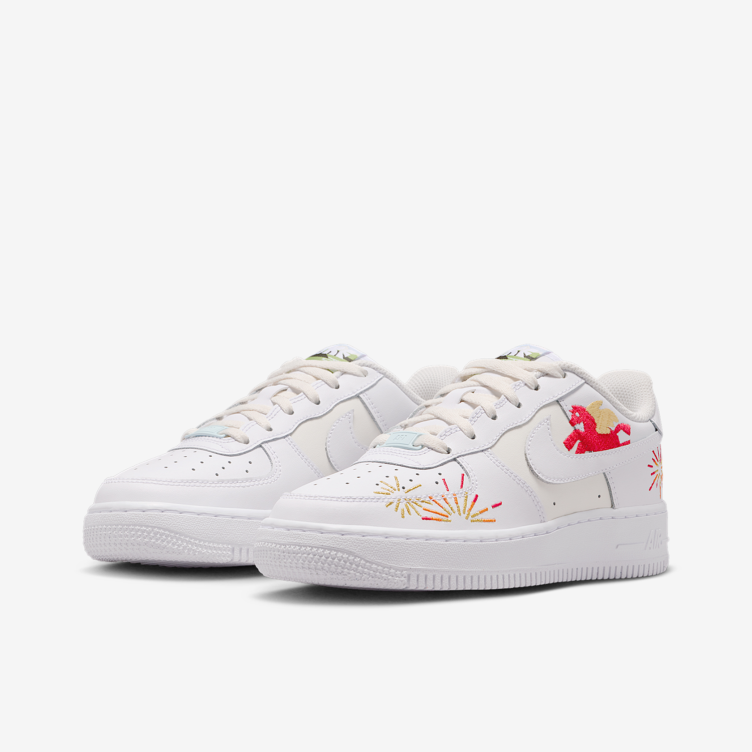 Nike Shoes Air Force 1 - Tênis Nike Air Force 1 GS