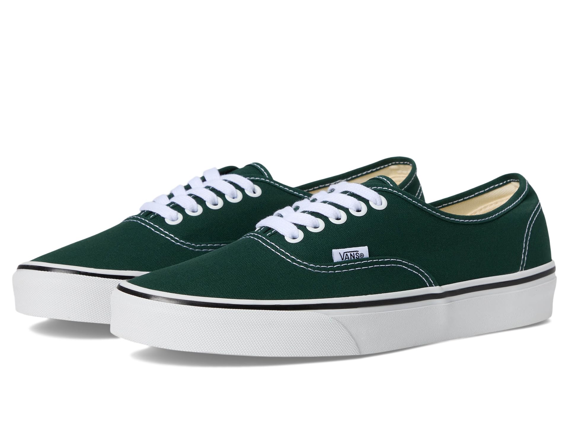 Vans Shoes Authentic - Tênis Autênticos Masculinos Vans