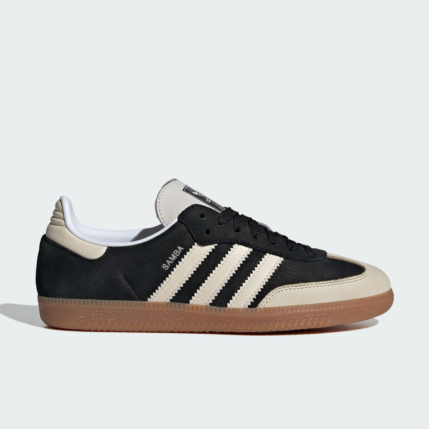 Adidas Shoes Samba - Adidas oficial autêntico SAMBA OG feminino