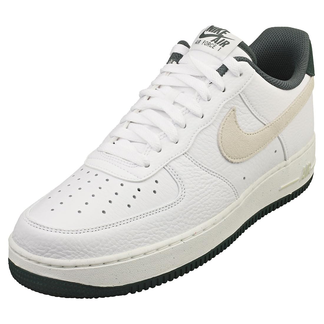 Nike Shoes Air Force 1 - Tênis Masculino Nike Air Force 1