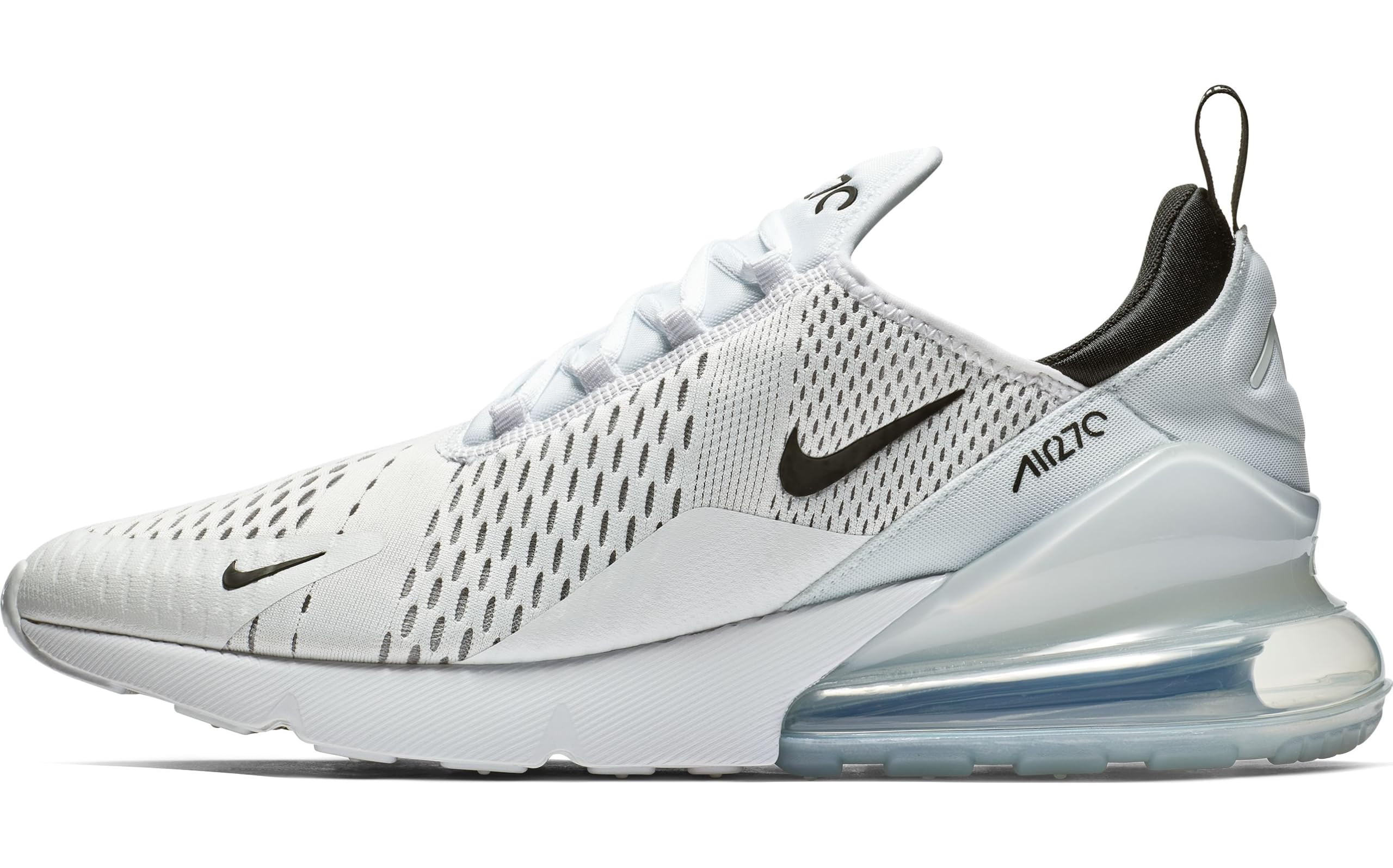 Nike Shoes Air Max 270 - Tênis Nike Air Max 270 masculino