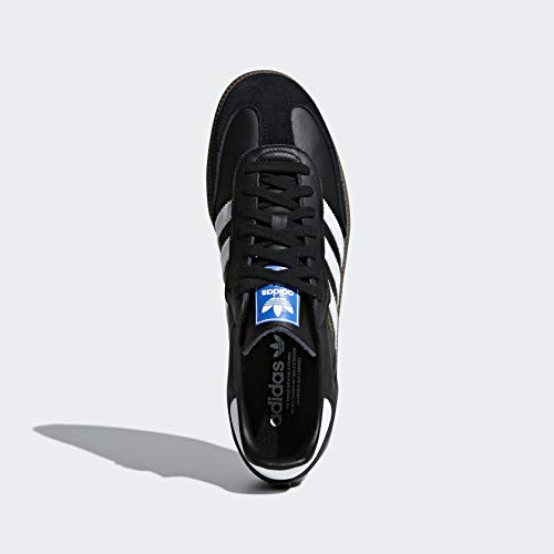 Tênis Samba OG Masculino adida - Adidas Shoes Samba avaliação e preço
