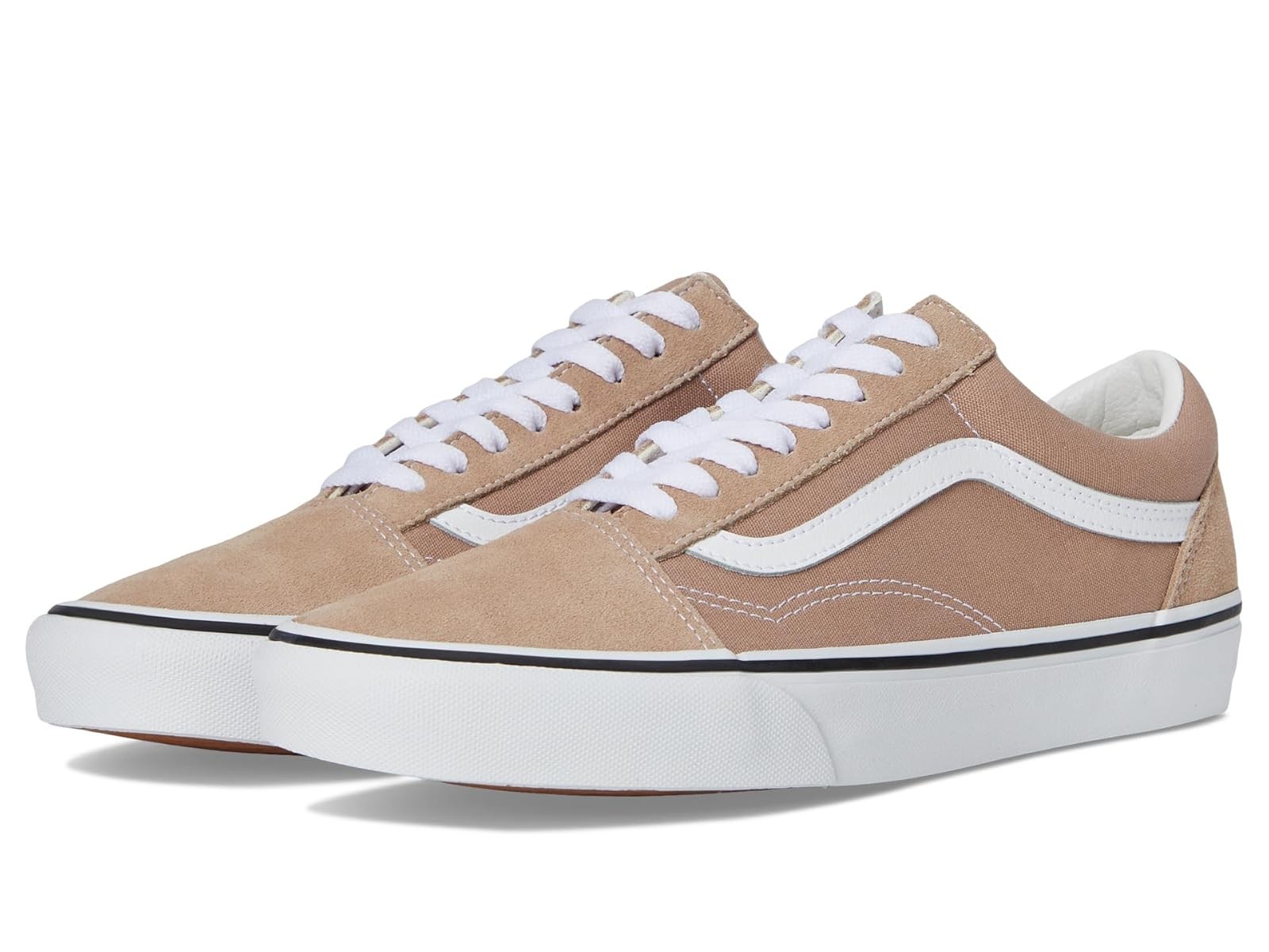 Tênis de Skate Feminino Vans O - Vans Shoes Old Skool avaliação e preço