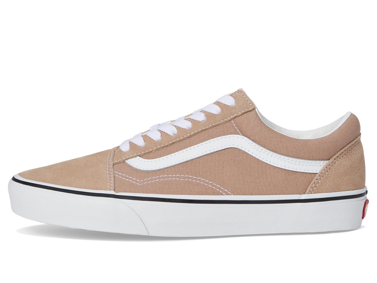 Tênis de Skate Feminino Vans O - Vans Shoes Old Skool avaliação e preço