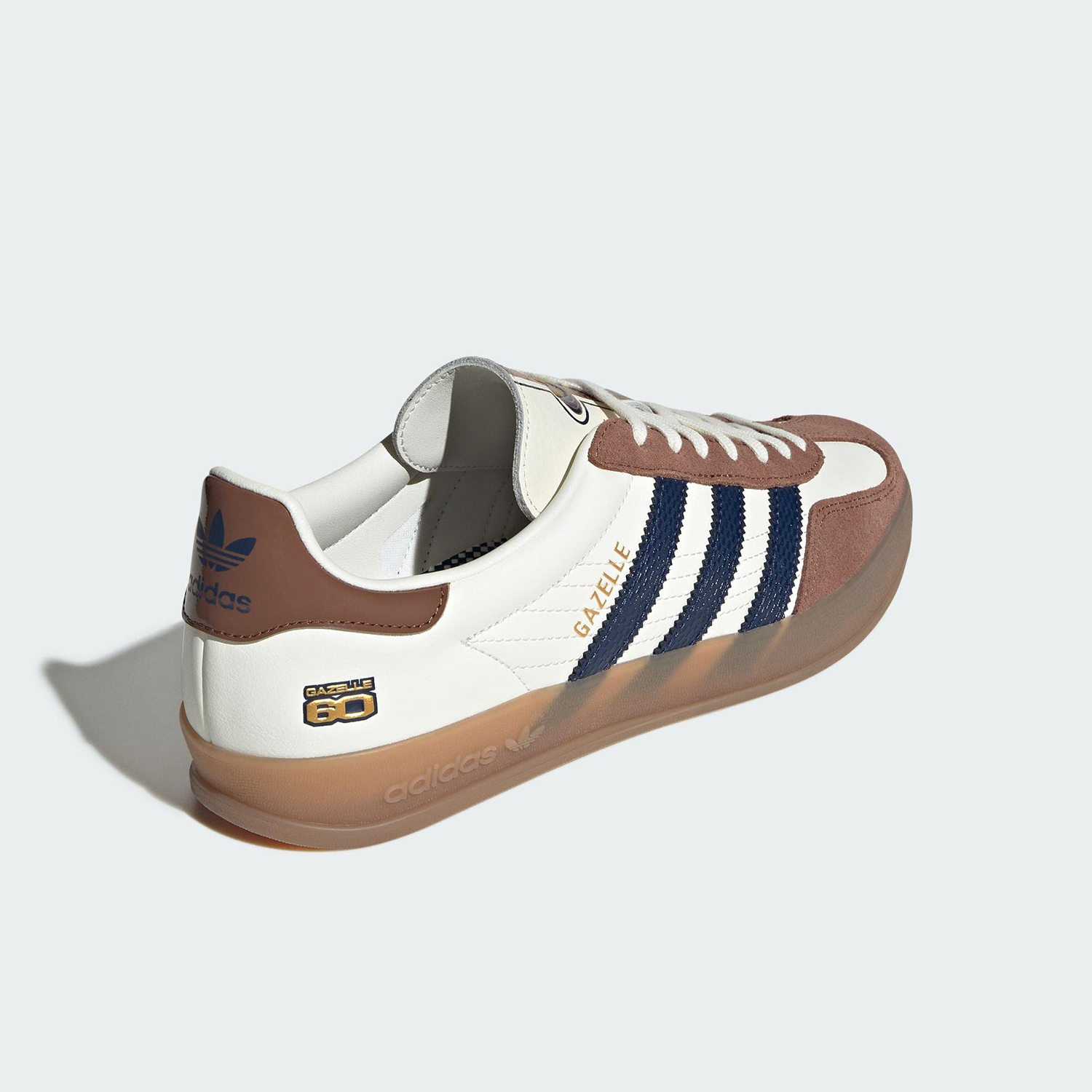 Adidas genuíno trevo masculino - Adidas Shoes Samba avaliação e preço