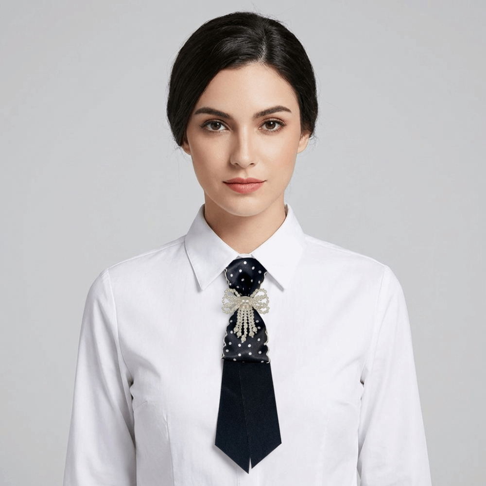 Gravata Borboleta Preta Y2K Ge - Bow Tie Pre Tied avaliação e preço