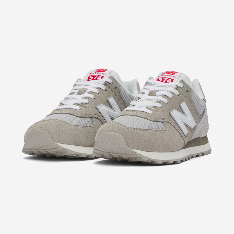 New Balance NB Genuine 574 Ser - New Balance Shoes 574 avaliação e preço