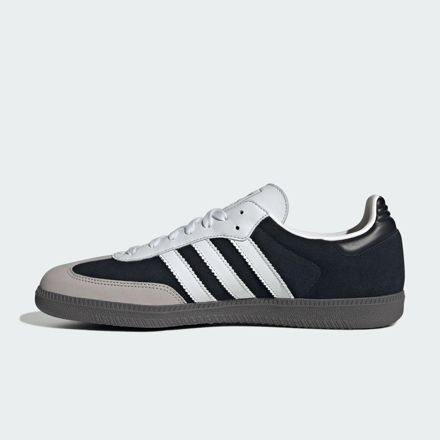 Adidas Authentic SAMBA OG Têni - Adidas Shoes Samba avaliação e preço