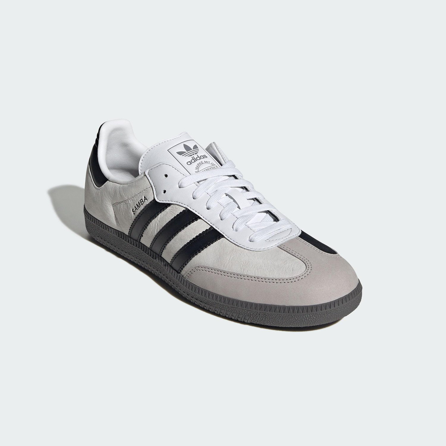 Adidas Authentic SAMBA OG Têni - Adidas Shoes Samba avaliação e preço