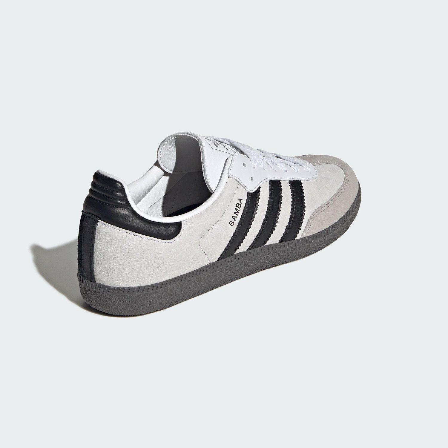Adidas Authentic SAMBA OG Têni - Adidas Shoes Samba avaliação e preço