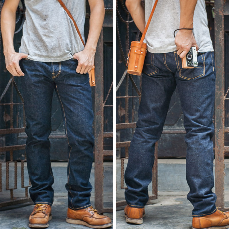 511XX-0001 Red Tornado Peso Pe - Levis Jeans 501 avaliação e preço
