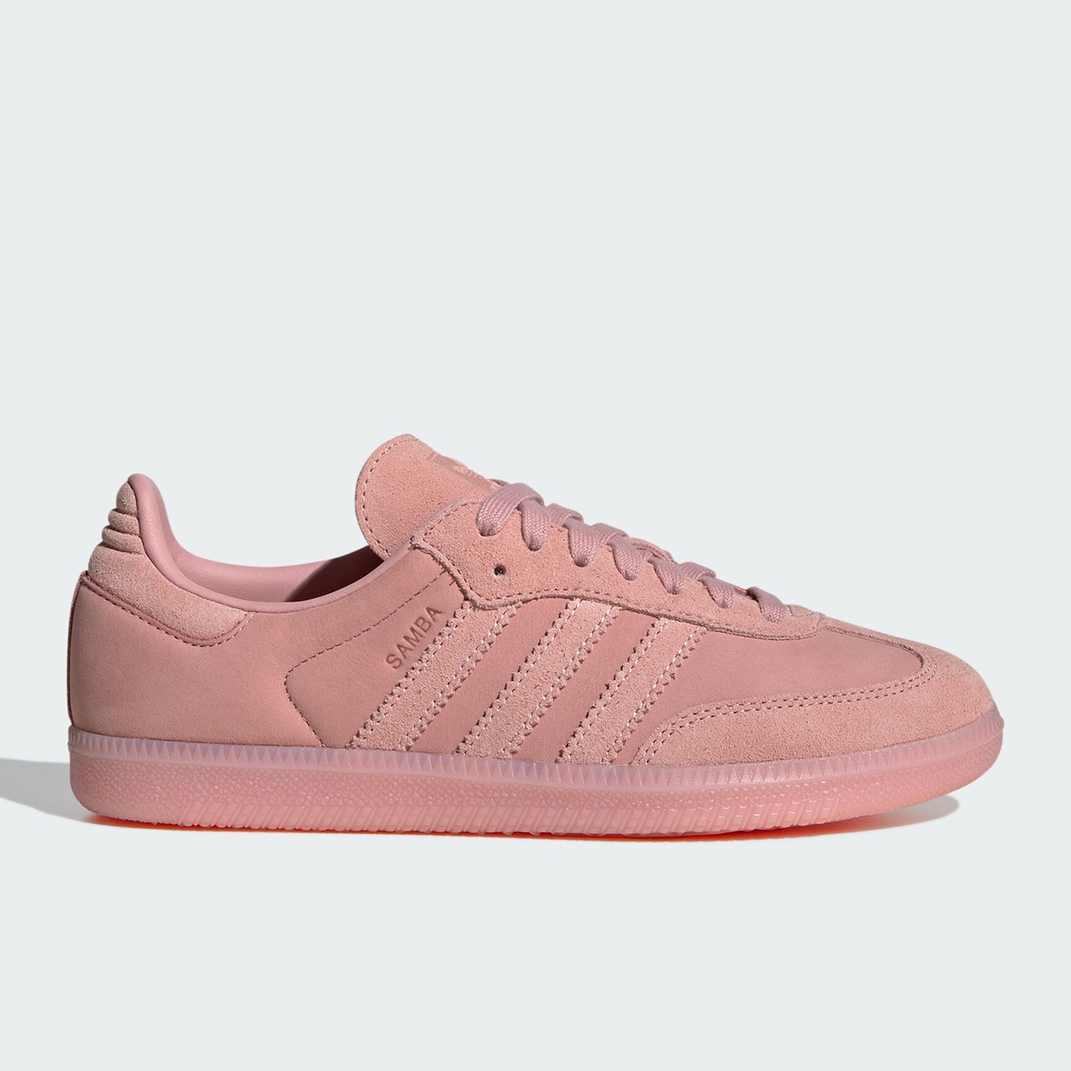 Adidas genuíno SAMBA OG W calç - Adidas Shoes Samba avaliação e preço