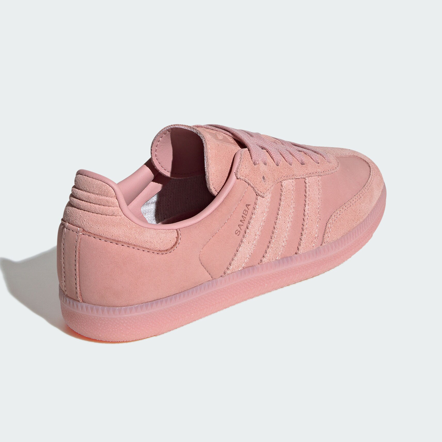 Adidas genuíno SAMBA OG W calç - Adidas Shoes Samba avaliação e preço