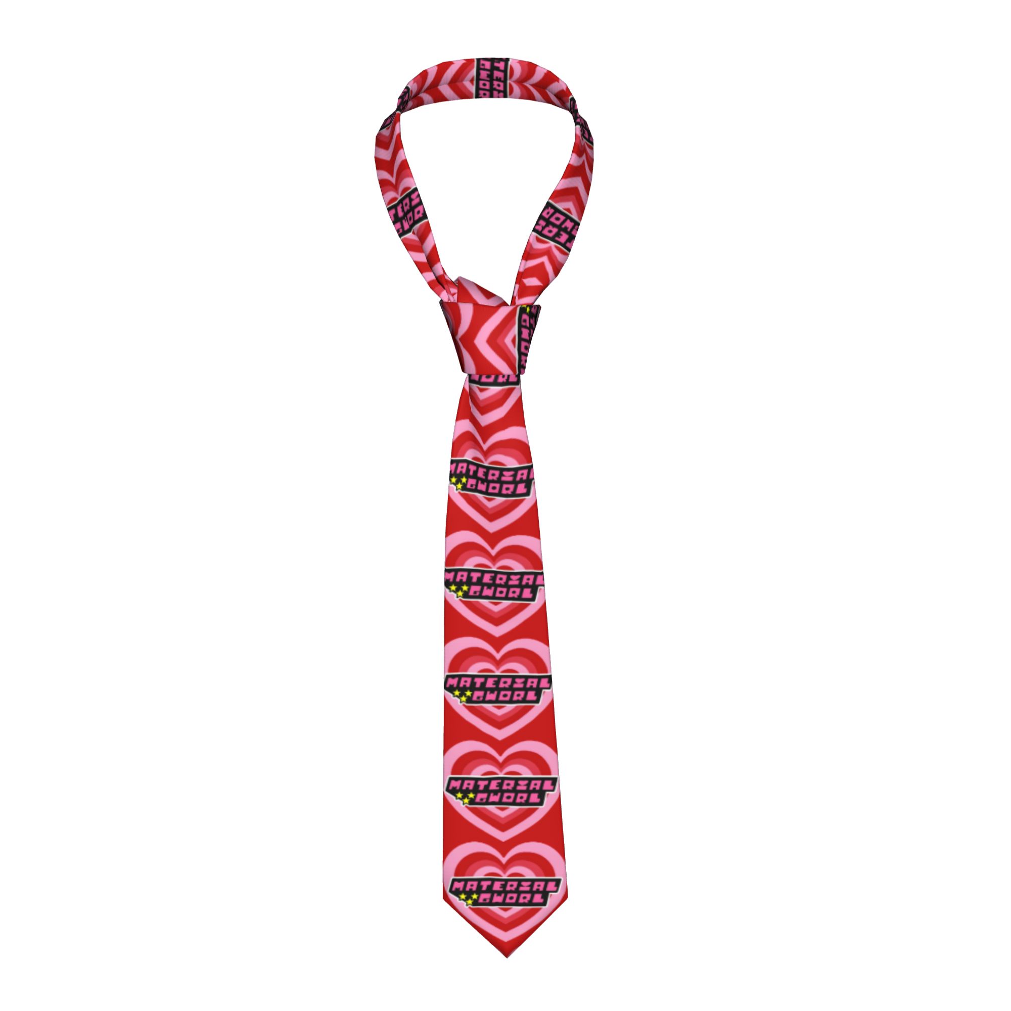 Gravata Masculina Fina Whoopas - Skinny Tie Men avaliação e preço