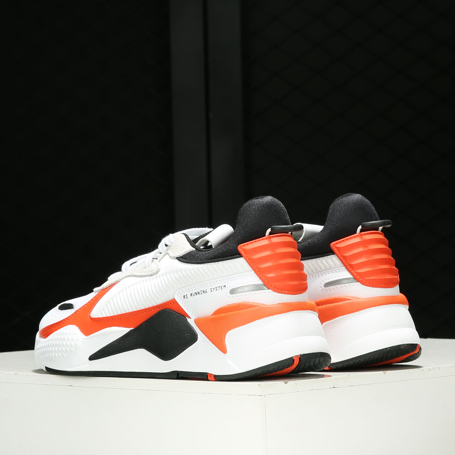 Tênis esportivo casual Puma RS - Puma Shoes Rs-X avaliação e preço