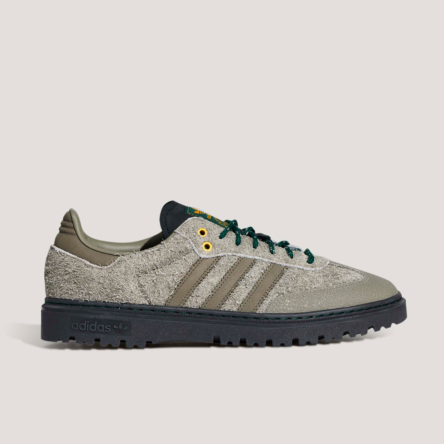 Adidas Autêntico SAMBA LX FREI - Adidas Shoes Samba avaliação e preço