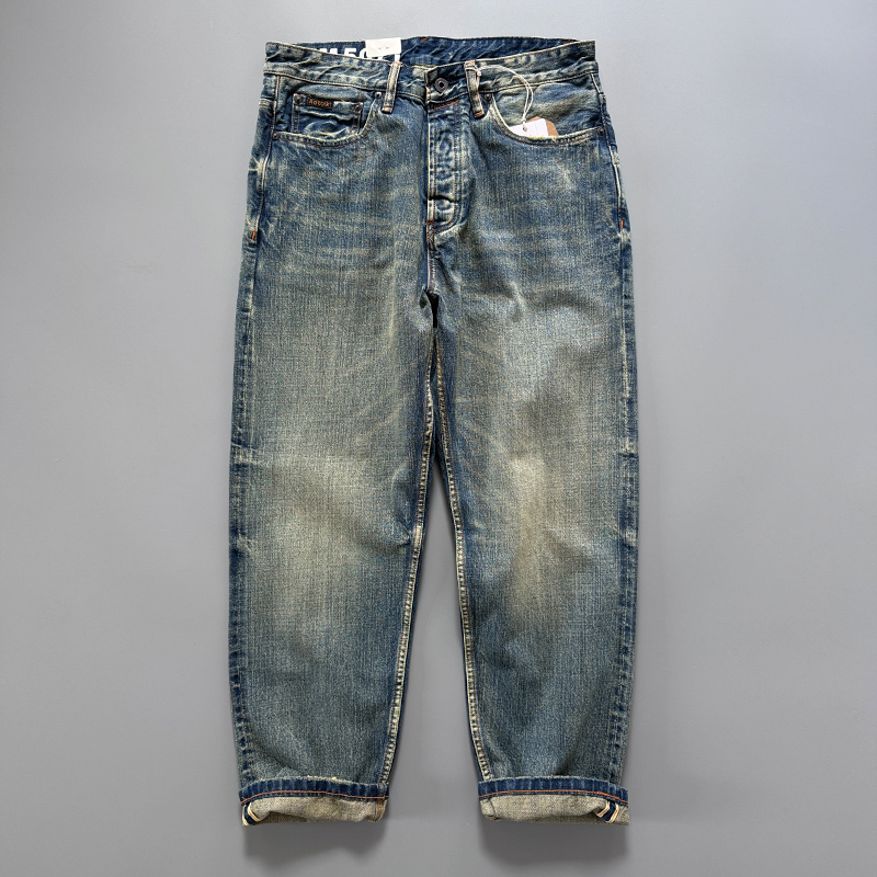 Calça Jeans Masculina de Sarja - Levis Jeans 501 avaliação e preço