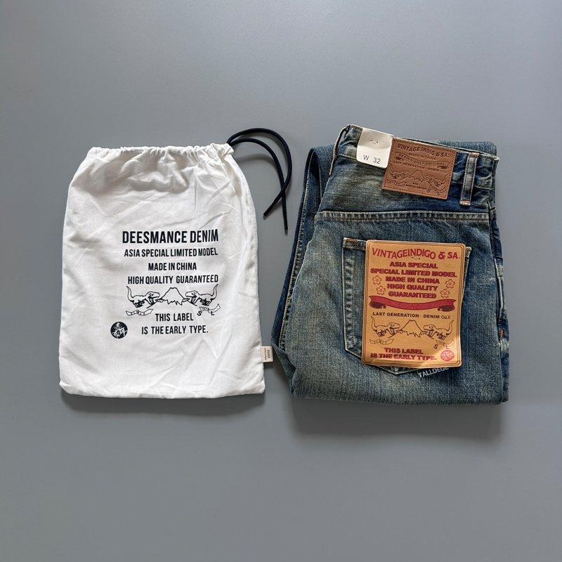 Calça Jeans Masculina de Sarja - Levis Jeans 501 avaliação e preço