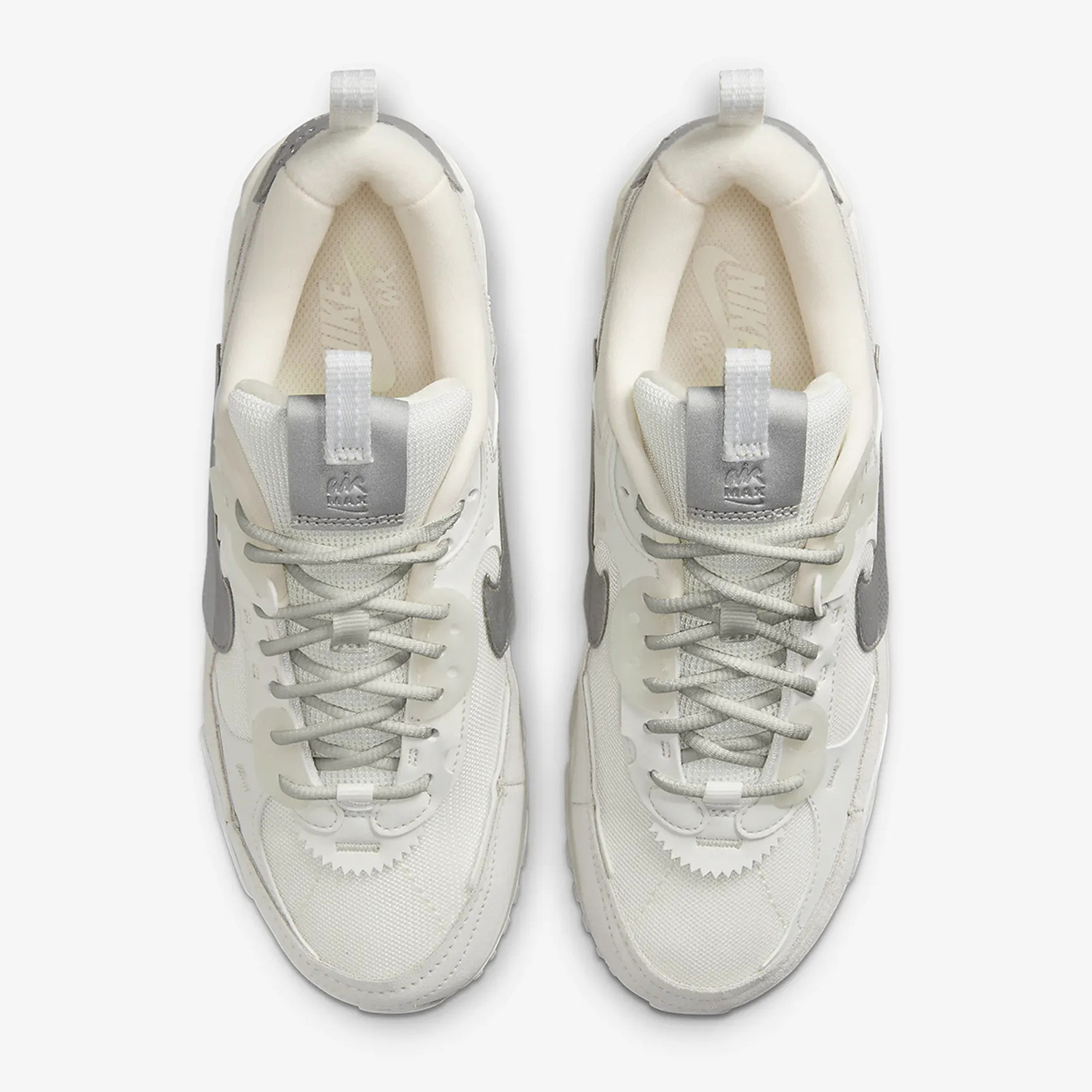 Tênis de corrida Nike Authenti - Nike Shoes Air Max 90 avaliação e preço