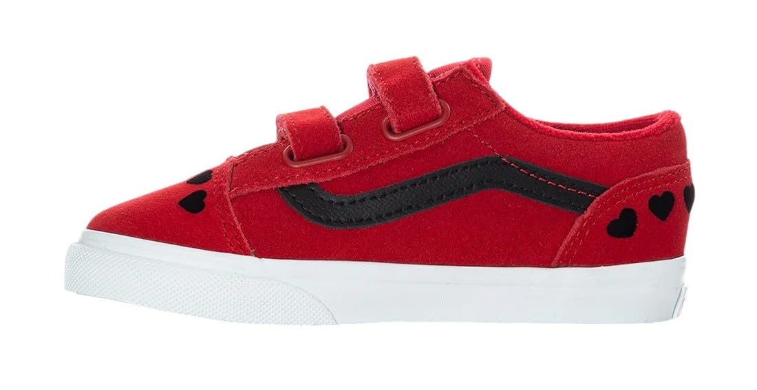 Tênis Unissex Vans Old Skool V - Vans Shoes Old Skool avaliação e preço
