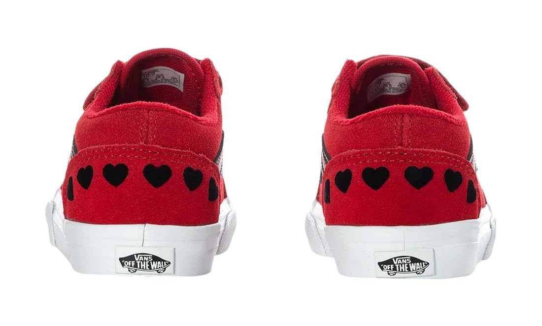 Tênis Unissex Vans Old Skool V - Vans Shoes Old Skool avaliação e preço
