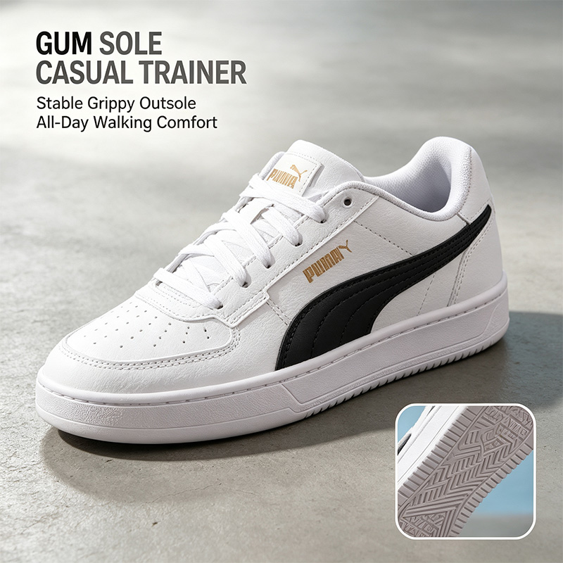 Tênis PUMA Masculino Branco e  - Puma Shoes Suede Classic avaliação e preço